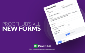 Proofhub Forms