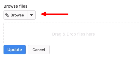 Browse files