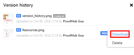 download_version