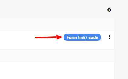 share form