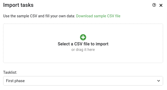 convert text file to csv