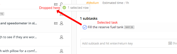 drag-drop-subtask