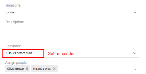 set-remainder